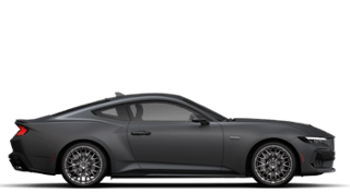 2025 Ford Mustang® External Image 1